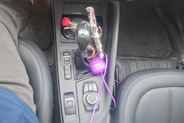 Used BMW X1 2016 sDrive18Li Premium Edition