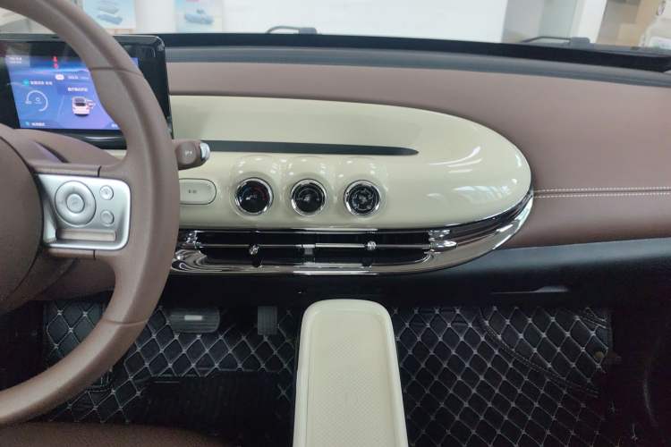 Used Wuling Bingo 2025 333 km Enjoyment Version