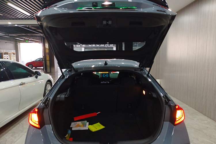 Used Honda Civic 2023 2.0T 420TURBO TYPE R
