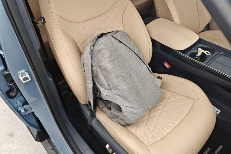 Used ARCFOX T1 2025 Model 425 MAX