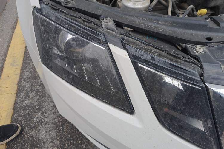 Used Skoda Octavia 2019 1.5L Automatic SmartDrive Comfort Edition China V Standard
