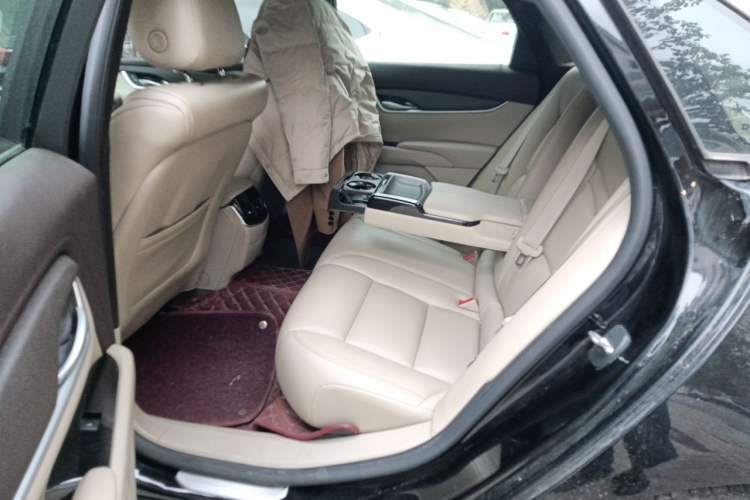 Used Cadillac XTS 2017 28T Tech Edition