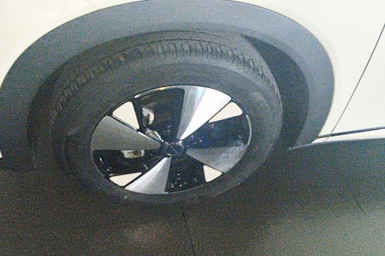 Used BYD Dolphin 2023 420 km Fashion Edition
