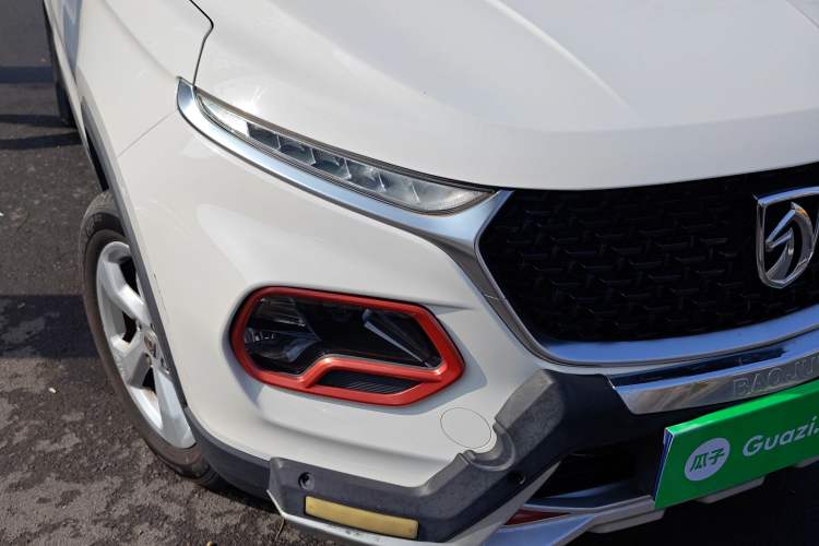 Used Baojun 510 2019 1.5L Manual Enjoyment Model China V