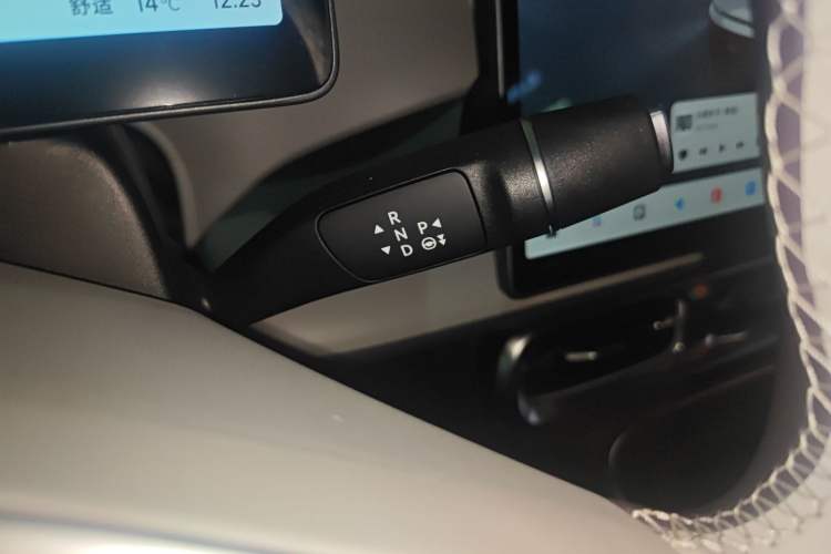 Used Leapmotor B01 2025 650 Enjoyment Edition