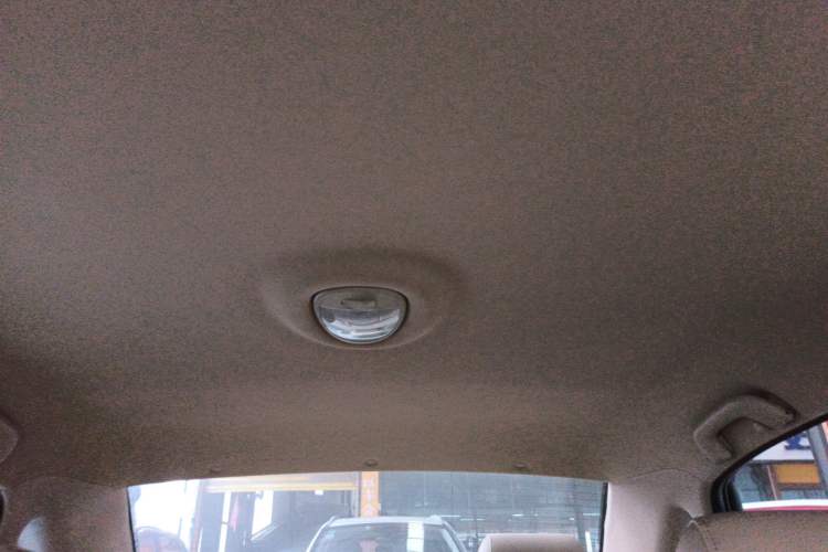 Used Buick Excelle 2013 1.5L Automatic Classic Model
