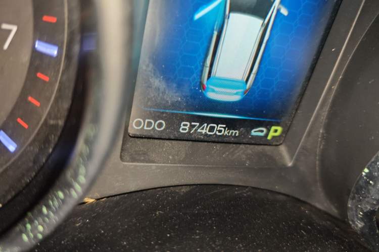 Used Haval H6 Coupe 2015 Blue Label 2.0T Automatic Two-Wheel Drive Elite Model
