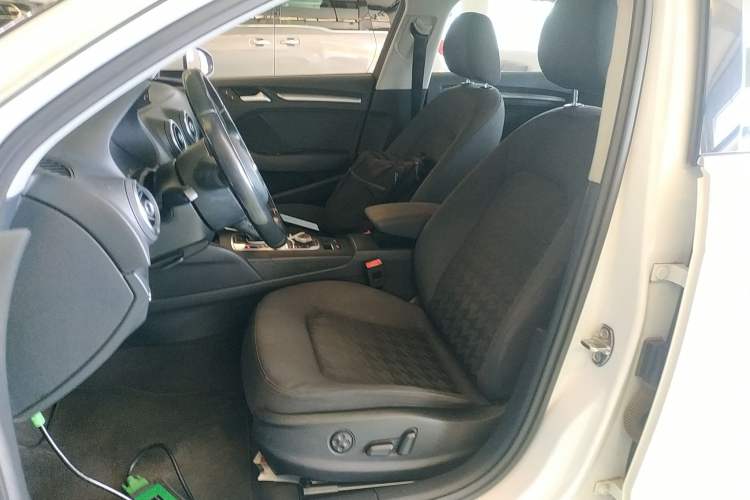 Used Audi A3 2016 Sportback 35 TFSI Ambition