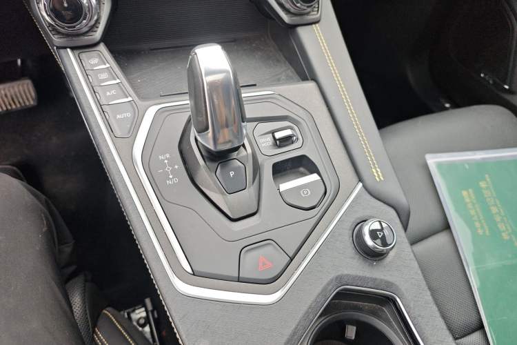 Used Lynk & Co 01 2023 2.0TD Two-Wheel Drive Pro Trim
