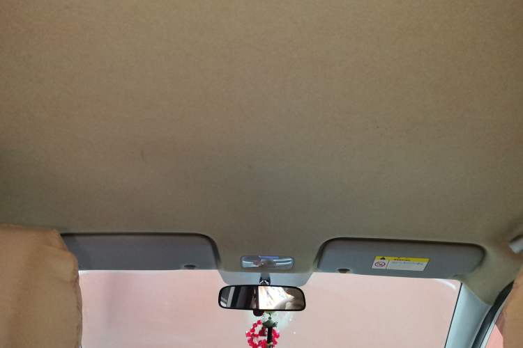 Used Hyundai Verna (older generation) 2020 1.4L Manual GL Refreshed Edition