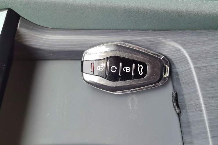 Used JETOUR Shanhai Shanhai L9 2024 1.5TD 2DHT Max 7-Seater