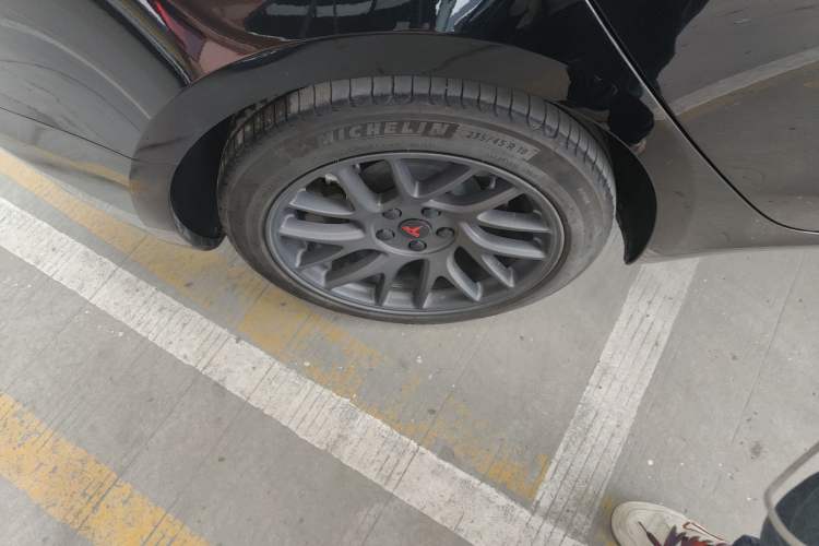 Used Tesla Model 3 2023 Rear-Wheel-Drive Version