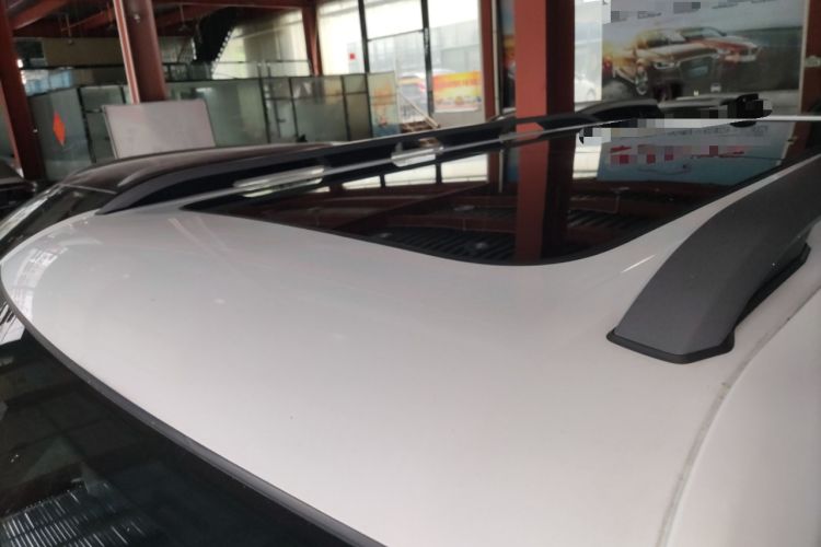 Used JETOUR Freelander 2025 1.5TD DCT Discovery
