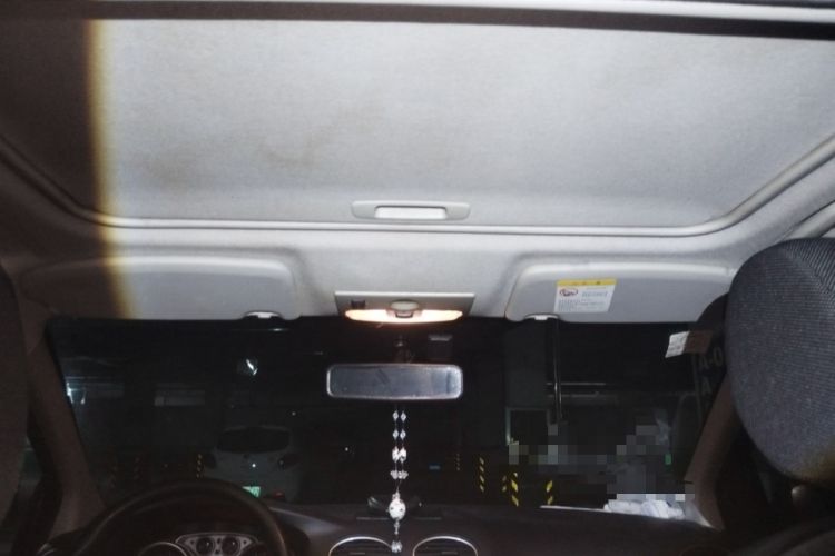 Used Ford Focus 2011 Hatchback 1.8L Manual Comfort Model
