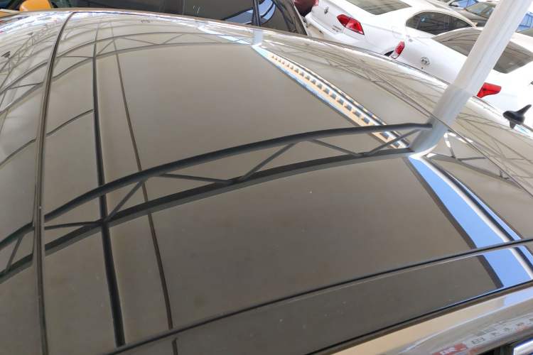 Used Skoda Superb 2018 TSI330 DSG Comfort Edition China VI Standard