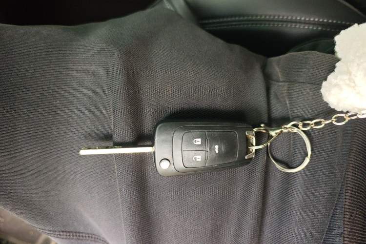 Used Buick GT 2019 18T Automatic Connected Elite Model China VI Standard
