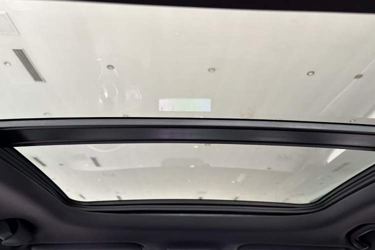 Used BYD Seal 06 New Energy 2025 DM-i Smart Drive 120KM Deluxe Model
