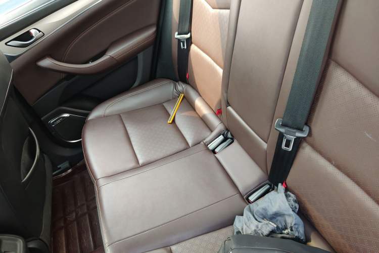 Used CHANGAN Eado New Energy 2019 EV460 Smart Edition
