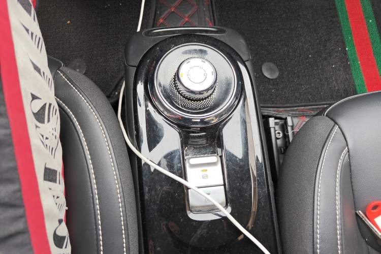 Used Wuling Bingo 2024 333 km Enjoyment Version
