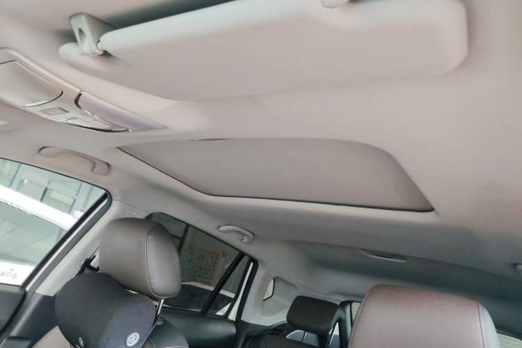 Used GAC Group Qizhi PHEV 2019 1.5L Smart Connect Premium Edition
