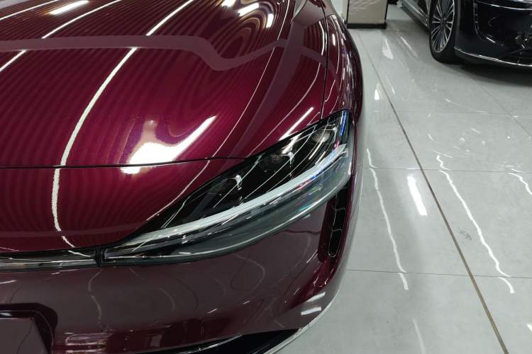 Used Hima S9T 2025 Model Range-Extended Max