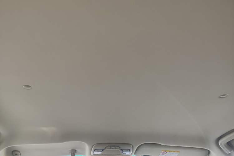 Used Geely Auto Vision X3 2017 1.5L Automatic Elite Model
