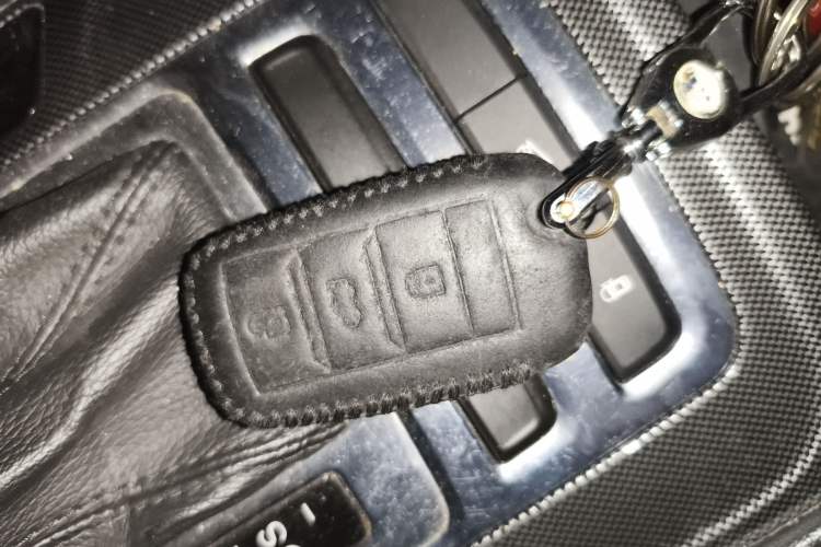 Used Changan CS55 2017 1.5T Automatic Xuan Dong Model