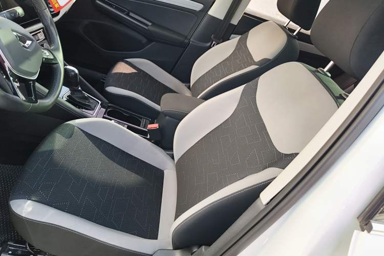 Used Jetta VS7 2022 280TSI Automatic Trend Edition