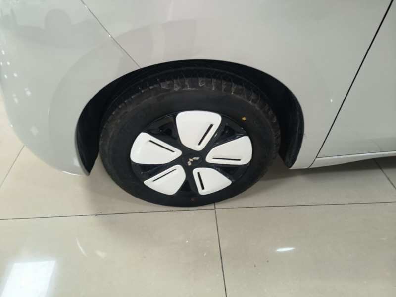 Used Wuling Hongguang MINIEV 2025 Four-Door Version Advanced Edition — 22