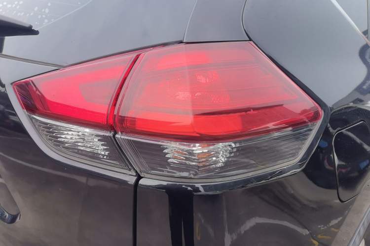 Used Nissan X-Trail 2020 2.0L XL ITS CVT 2WD SmartConnect Comfort Edition