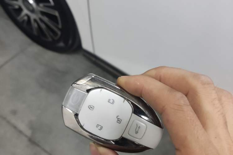 Used GAC Trumpchi E9 2023 E9 MAX
