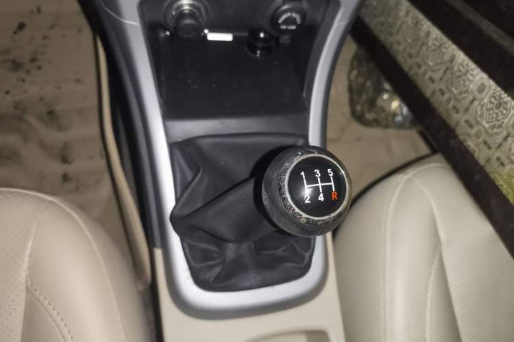 Used BYD F3 2014 1.5L Manual Luxury Model