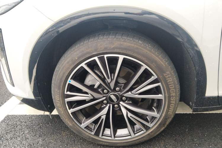 Used Cadillac GT4 2023 25T Prestige Version
