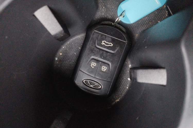 Used Chery Arrizo GX 2019 Pro 1.5T CVT Dynamic Color Edition China VI Standard