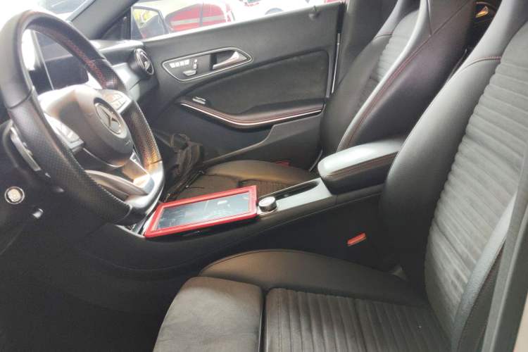 Used Mercedes-Benz CLA 2018 CLA 220 4MATIC