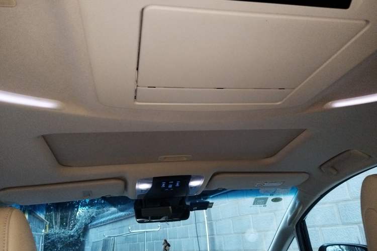 Used Toyota Vellfire 2019 Dual-Engine 2.5L HV Prestige Edition