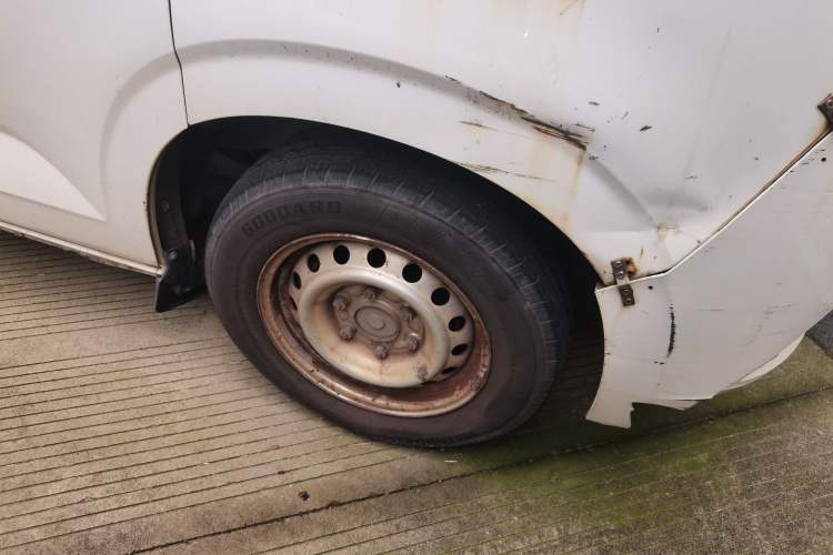 Used Wuling Zhengcheng 2015 1.5L Comfort L3C