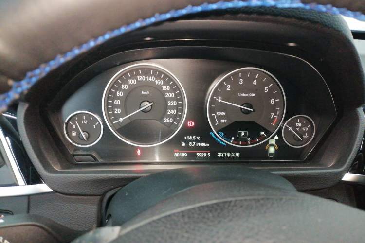 Used BMW 3 Series GT 2019 320i Sport Edition
