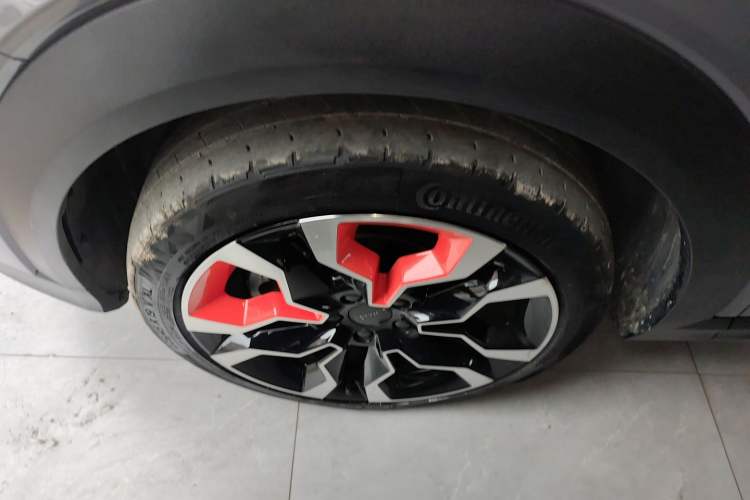 Used Lynk & Co 06 2020 1.5T YAO Halo
