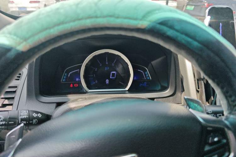 Used Luxgen U6 SUV 2017 1.8T Fashion-Upgraded Model