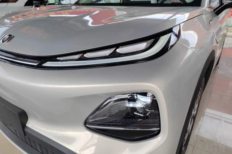 Used Qiyuan Q05 2026 Model 405Air