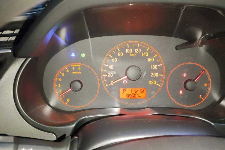 Used Honda City 2017 1.5L CVT Comfort Version