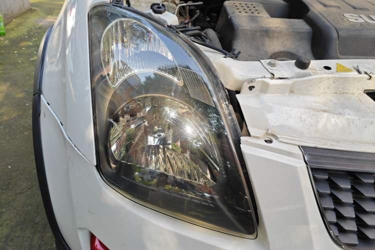 Used Suzuki Swift 2014 1.5L Automatic Fashion Edition