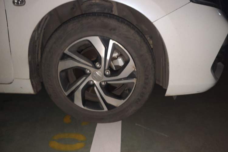 Used Honda Accord 2016 2.0L Comfort Edition
