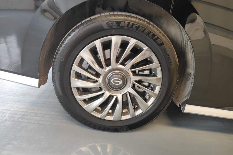 Used GAC Trumpchi M8 2025 Zongshi Series Super Hybrid Edition Exterior 5