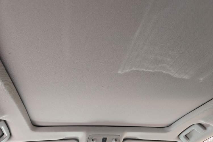 Used Cadillac SRX 2012 3.0L Leading Model