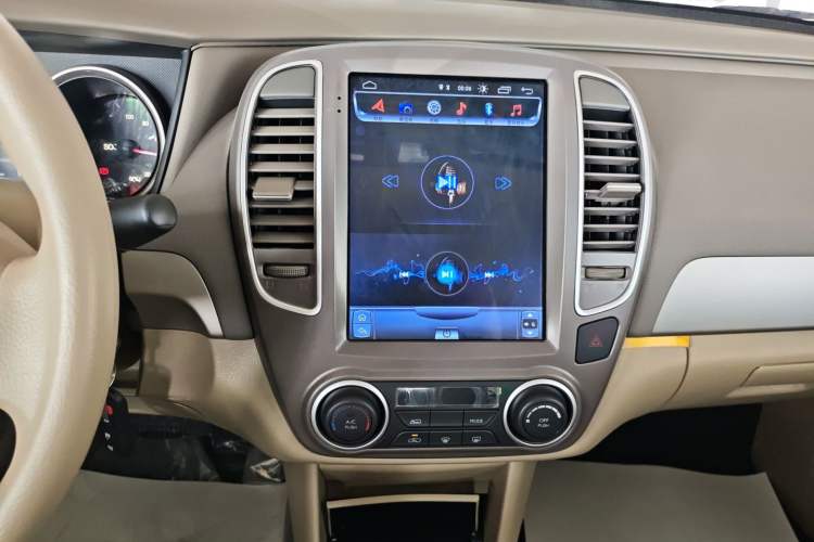 Used Dongfeng Junfeng E11K 2021 60.43 kWh Battery-Swap Version