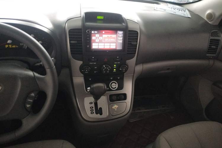 Used Kia VQ 2013 2.2T VQ-R Comfort Edition