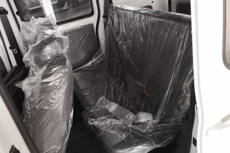 Used Wuling Zhiguang New Energy 2025 Standard Model