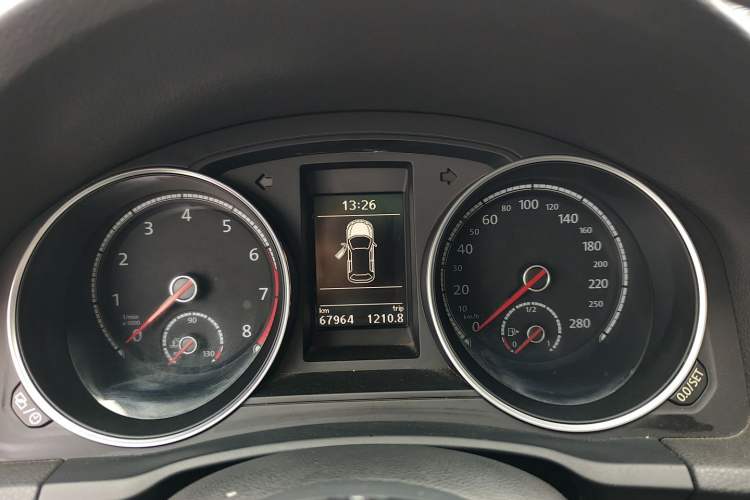 Used Volkswagen Scirocco 2015 1.4TSI Comfort Edition
